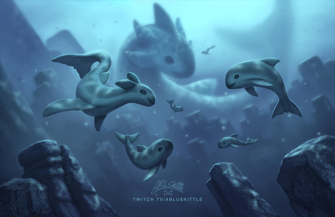 Protector of the vaquita