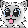 Emotes for ABluSkittle Emotes for ABluSkittle